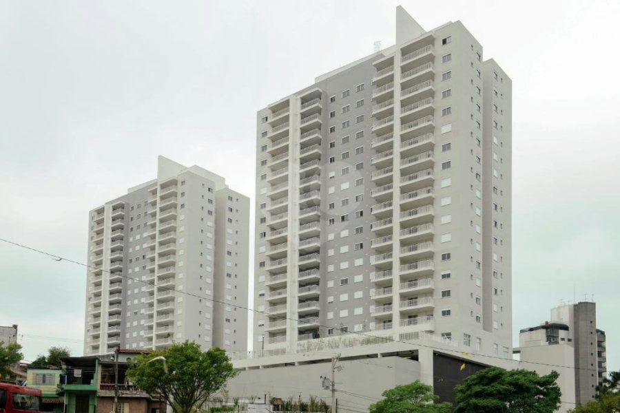 Apartamento à venda com 2 quartos, sendo 1 suíte, em Vila Maria, São Paulo, SP