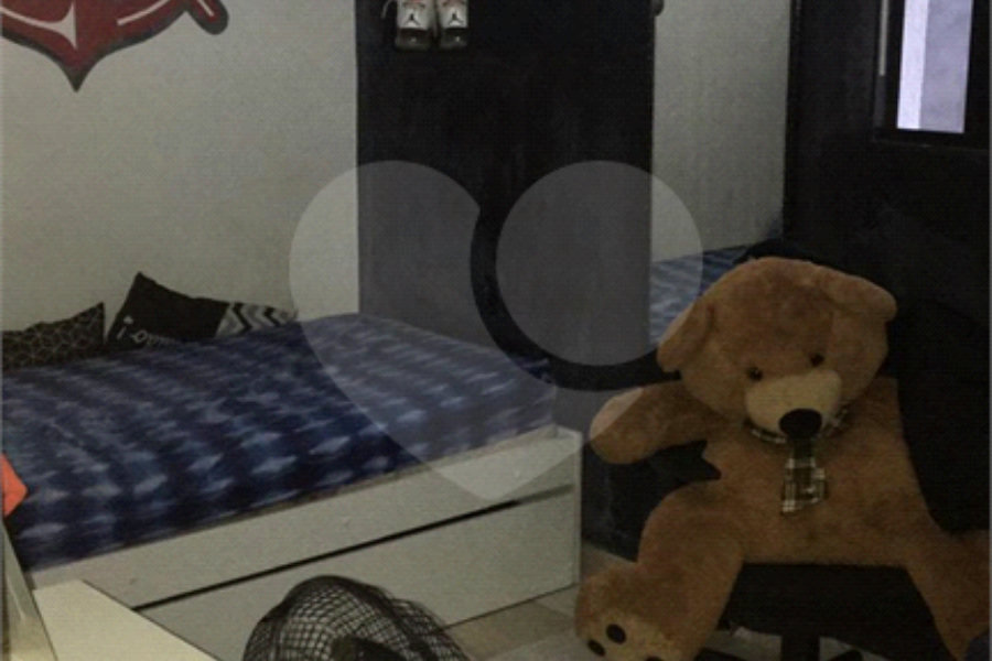 Sobrado à venda com 3 quartos, sendo 1 suíte, em Vila Guilherme, São Paulo, SP
