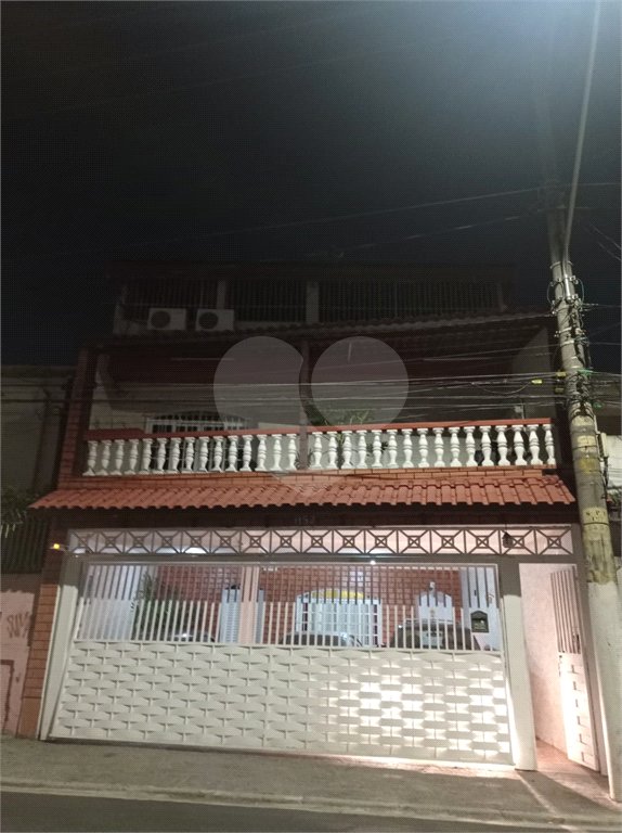 Casa à venda com 5 suítes em Vila Medeiros, São Paulo, SP