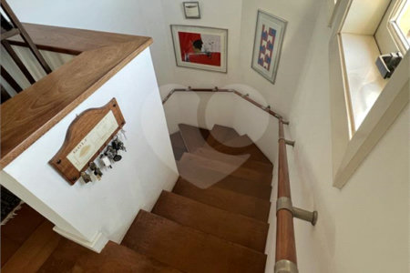 Casa à venda com 3 suítes no condomínio Fazenda Morumbi, São Paulo - SP