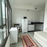 Studio à venda com 1 suíte em Vila Mariana, São Paulo, SP