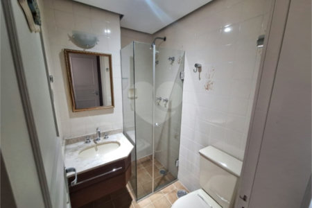 Apartamento à venda com 2 quartos, sendo 1 suíte,  em Indianópolis, São Paulo, SP