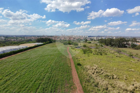 Área de Terra à venda ou para alugar em 7º Distrito Industrial (antonio Zanin), Araraquara, SP