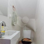 Casa à venda com 2 suítes no condomínio Residencial Flor de Lis, São Paulo - SP