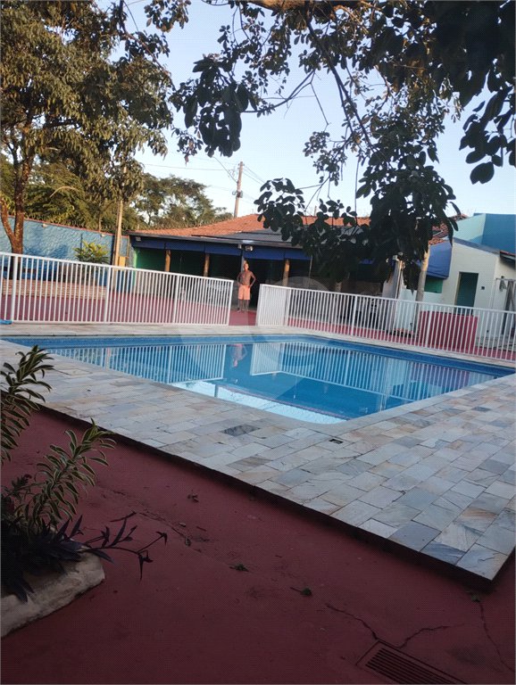 Casa à venda com 1 suíte em Jardim Victório Antônio de Santi II, Araraquara, SP