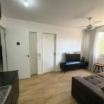 Apartamento à venda com 1 quarto em Alto da Mooca, São Paulo, SP