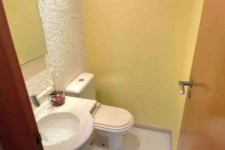 Apartamento com 2 dormitórios à venda, 110 m² por R$ 1.150.000,00 - Gonzaga - Santos/SP
