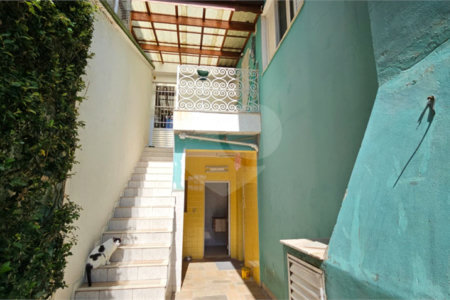 Casa à venda com 4 quartos, sendo 2 suítes,  em Jardim Maristela, São Paulo, SP