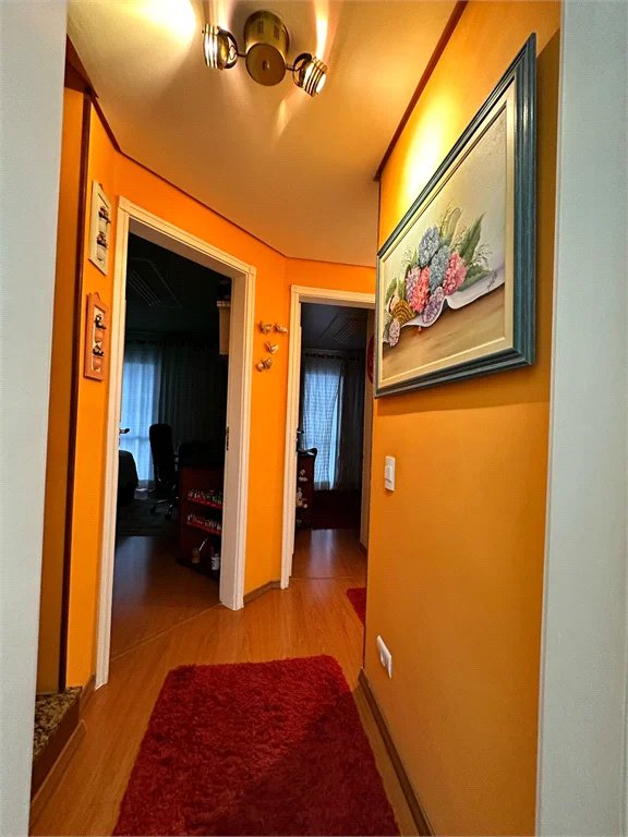 Cobertura à venda com 3 quartos, sendo 1 suíte, em Lar São Paulo, São Paulo, SP