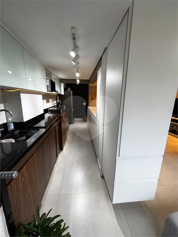 Apartamento à venda com 2 quartos, sendo 1 suíte, em Barra Funda, São Paulo, SP