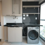 Apartamento à venda com 2 suítes em Mirandópolis, São Paulo, SP