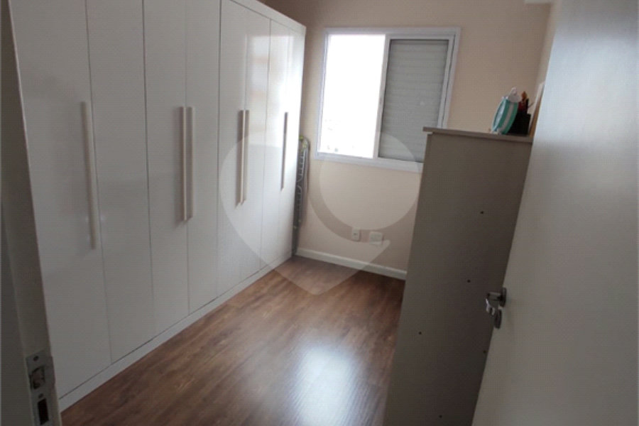 Apartamento à venda com 2 quartos em Freguesia do Ó, São Paulo, SP