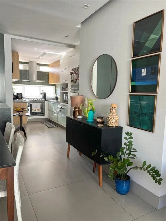 Apartamento à venda com 3 suítes em Vila Andrade, São Paulo, SP