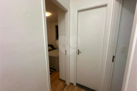 Apartamento à venda com 2 quartos em Água Branca, São Paulo, SP