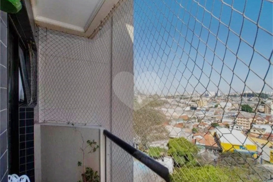 Apartamento à venda com 3 quartos, sendo 1 suíte, em Vila Galvão, Guarulhos, SP