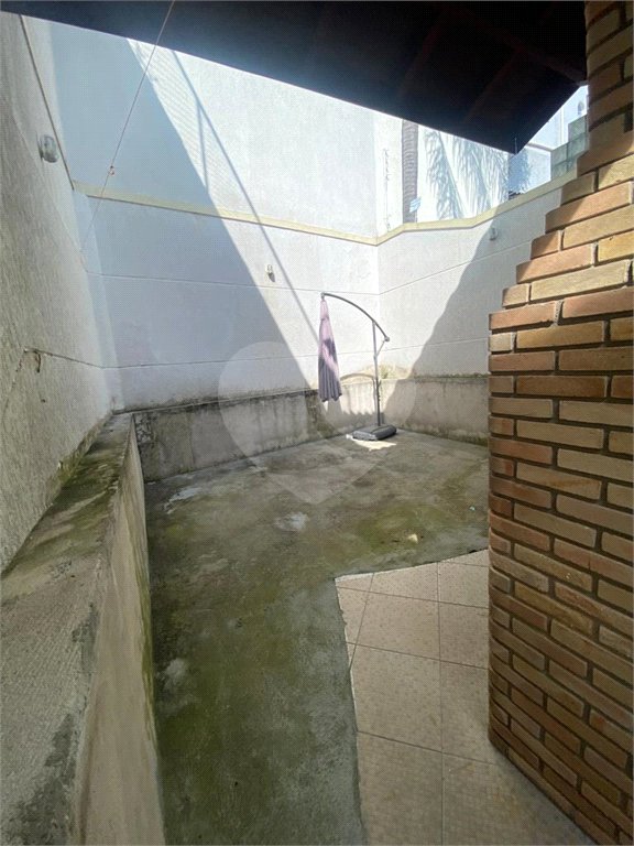 Sobrado à venda com 4 suítes em Água Fria, São Paulo, SP