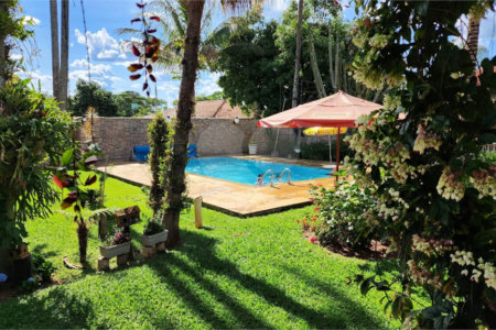 Chácara no Balneário Santo Antônio á venda