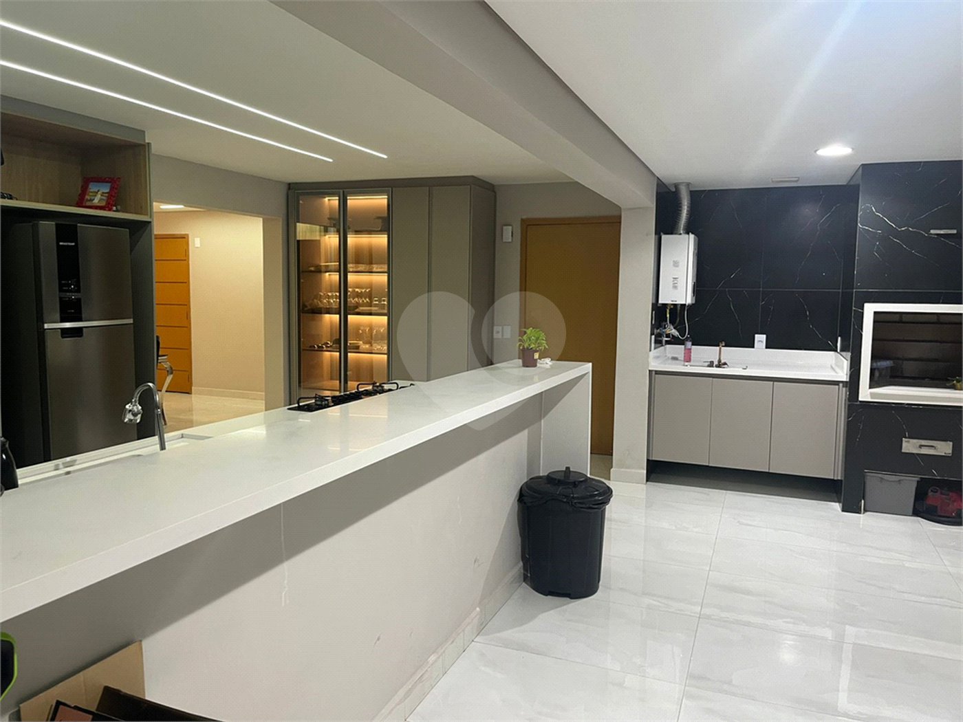 Apartamento à venda com 4 suítes em Nova Petrópolis, São Bernardo do Campo, SP
