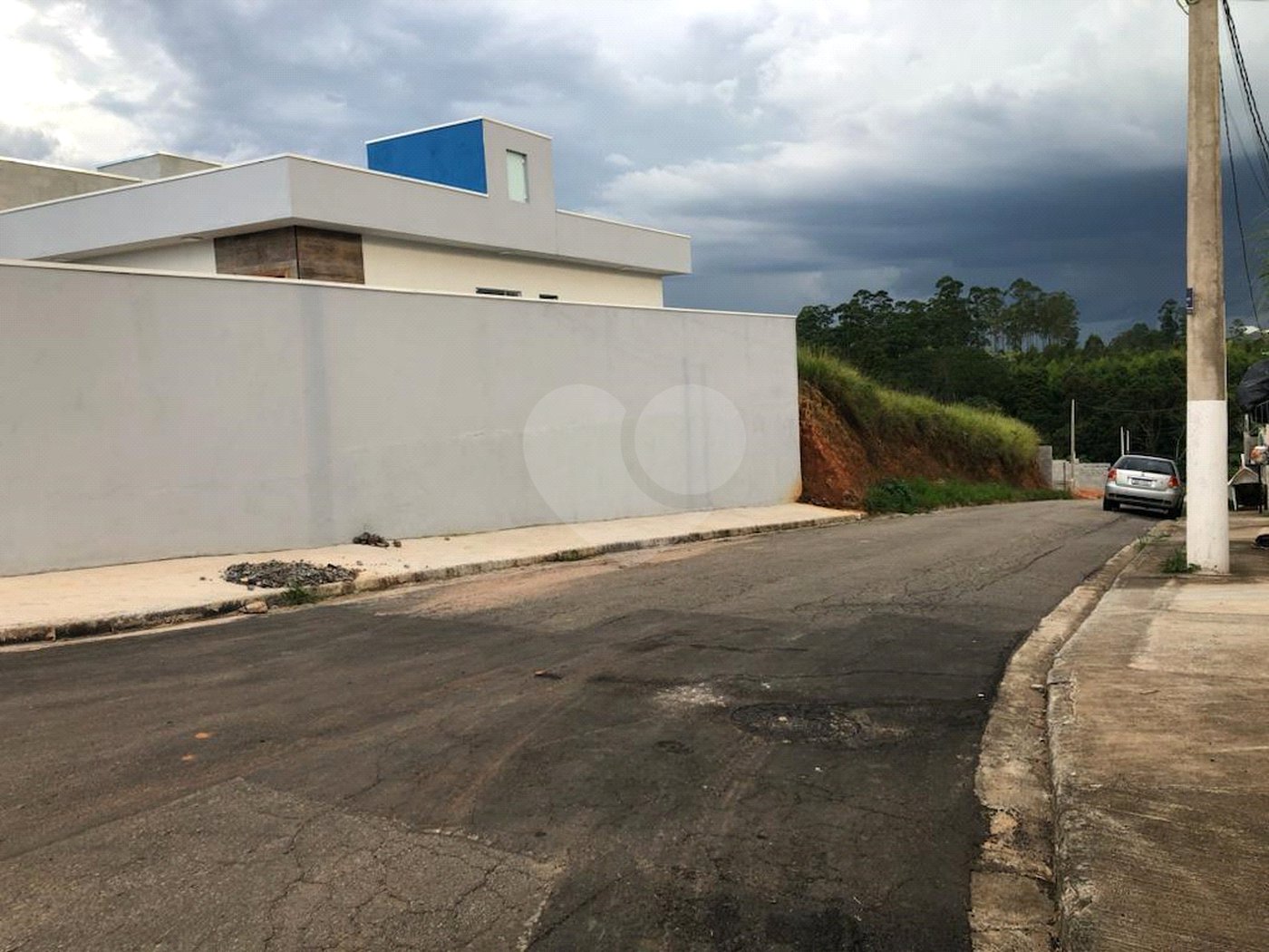 Terreno à venda em Vila São Paulo, Mogi das Cruzes, SP