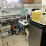 Apartamento à venda com 1 quarto em Jardim Paulista, São Paulo, SP