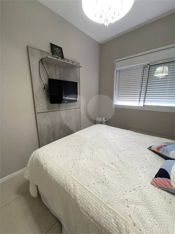 Apartamento para alugar com 2 quartos em Mandaqui, São Paulo, SP