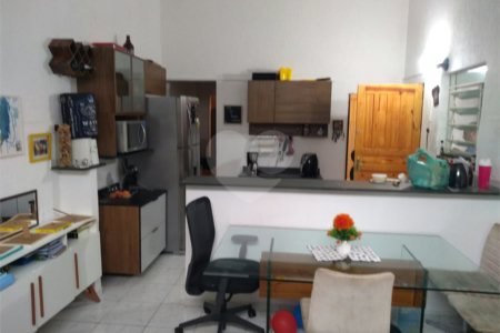 Casa Térrea à venda com 3 quartos, sendo 1 suíte,  em Vila Leopoldina, São Paulo, SP