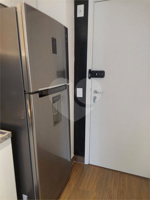 Apartamento para alugar com 1 suíte em Cerqueira César, São Paulo, SP