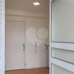 Apartamento à venda com 1 quarto em Vila das Belezas, São Paulo, SP