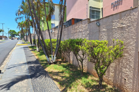 Apartamento à venda com 2 quartos em Jardim Paulicéia, Campinas, SP