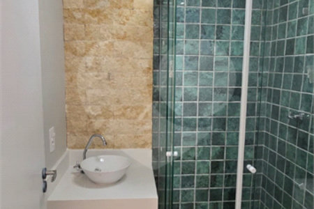 Apartamento para alugar com 1 quarto em Campos Elíseos, São Paulo, SP