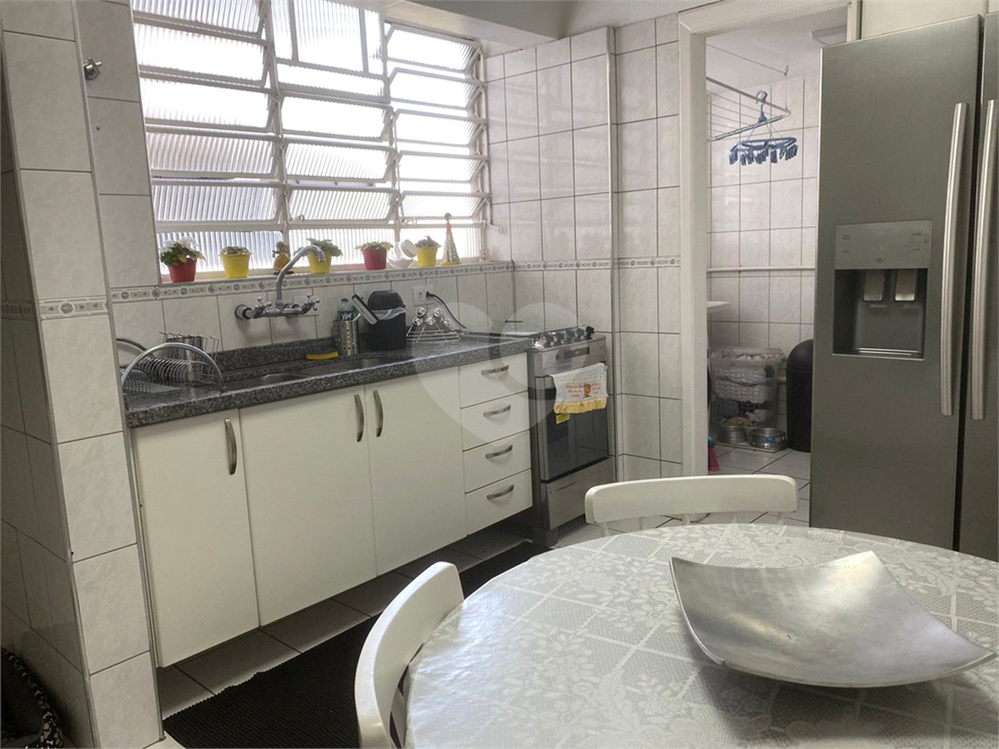 Apartamento à venda com 3 quartos, sendo 1 suíte,  em Vila Romana, São Paulo, SP