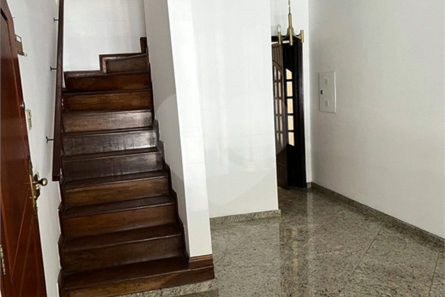 Sobrado à venda com 3 quartos em Freguesia do Ó, São Paulo, SP