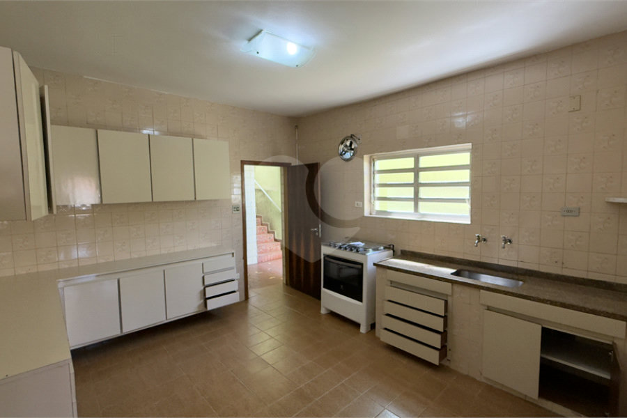 Casa à venda com 3 quartos em Tucuruvi, São Paulo, SP