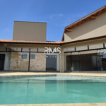 Casa à venda com 3 suítes no condomínio Santo Antonio ii, Itu - SP