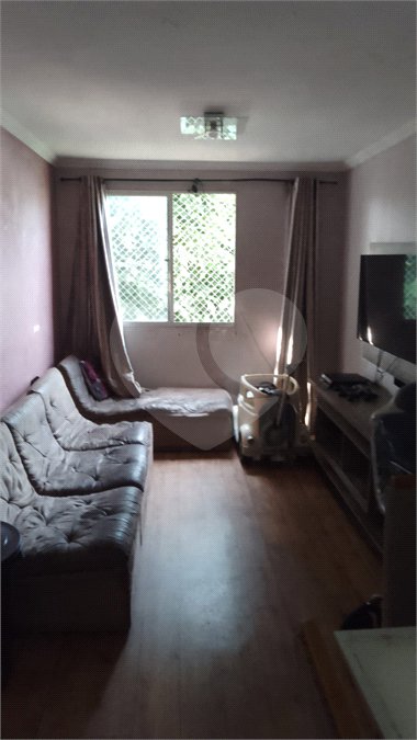 Apartamento à venda com 2 quartos, sendo 1 suíte, em Jardim Jaqueline, São Paulo, SP