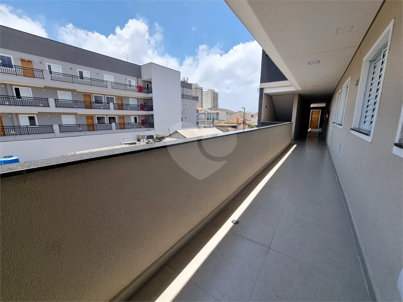 Apartamento à venda com 1 quarto em Vila Mazzei, São Paulo, SP