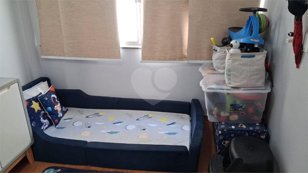 Apartamento à venda com 3 quartos, sendo 1 suíte, em Tijuca, Rio de Janeiro, RJ
