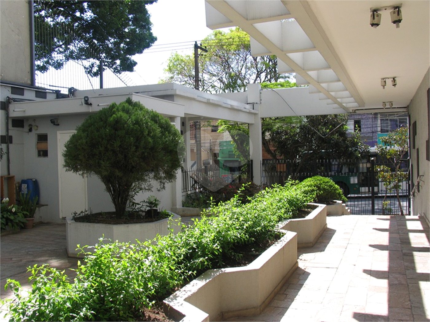 Apartamento à venda com 1 quarto em Cambuci, São Paulo, SP