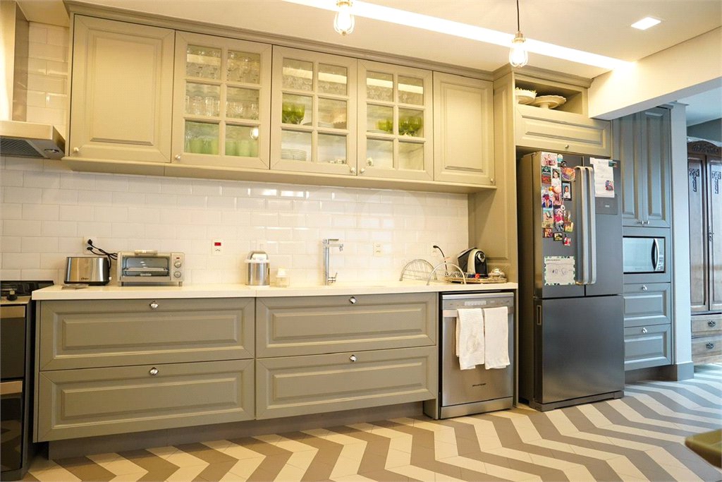 Apartamento à venda com 2 suítes em Itaim Bibi, São Paulo, SP