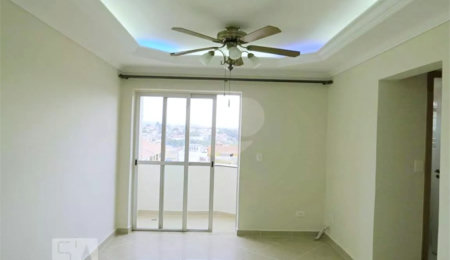 Apartamento à venda com 2 quartos em Tucuruvi, São Paulo, SP