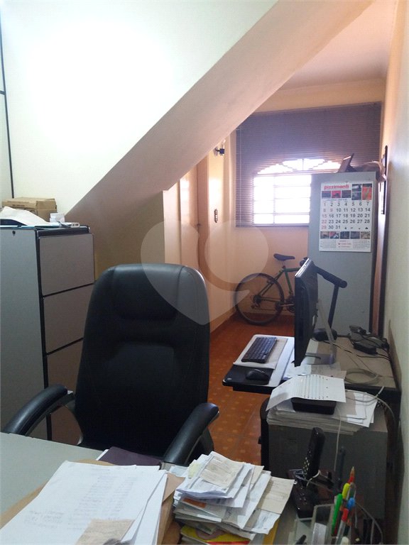 Sobrado à venda com 3 quartos, sendo 1 suíte, em Jardim Japão, São Paulo, SP
