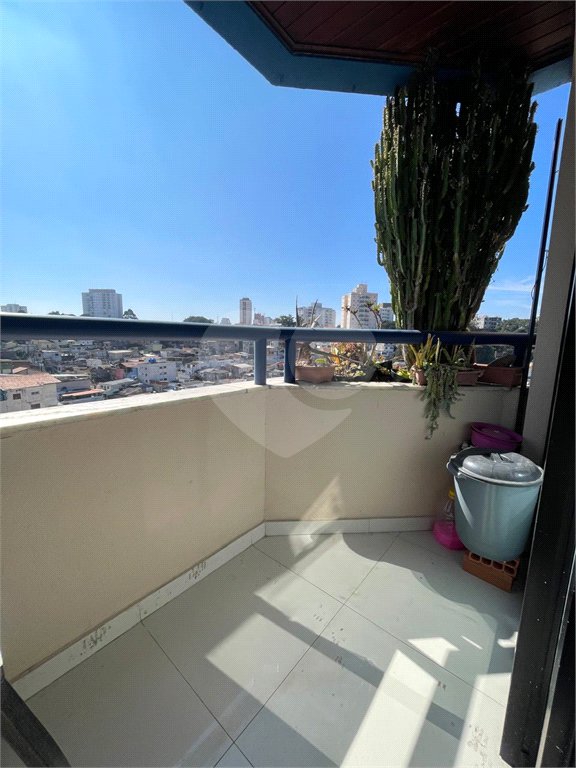 Apartamento à venda com 2 quartos, sendo 1 suíte, em Vila Gustavo, São Paulo, SP