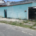 Casa Térrea à venda com 2 quartos em Campo Grande, Rio de Janeiro, RJ