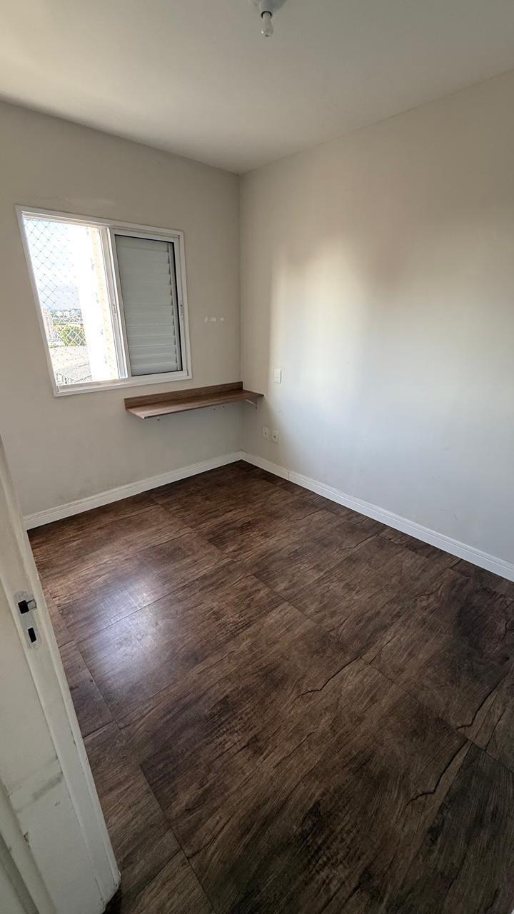 Apartamento à venda com 2 quartos em Jardim Santa Izabel, Hortolândia, SP