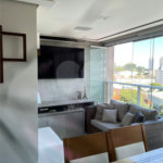 Apartamento na Mooca - Condomínio repleto de lazer Condomínio Origine Alto Da Mooca 3 suites 2 vagas com 109m²