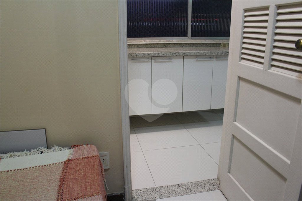 Apartamento à venda com 4 quartos, sendo 2 suítes, em Flamengo, Rio de Janeiro, RJ
