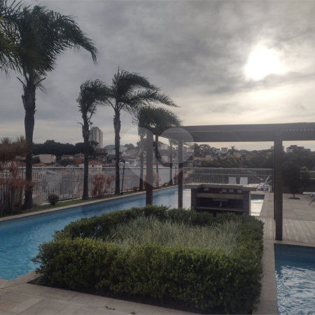 Apartamento à venda com 3 quartos, sendo 1 suíte, em Vila Polopoli, São Paulo, SP