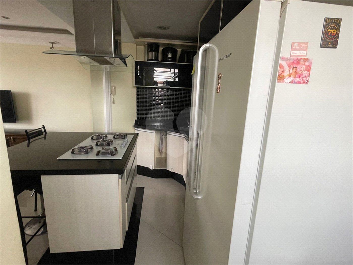 Apartamento à venda com 1 suíte em Vila Mazzei, São Paulo, SP