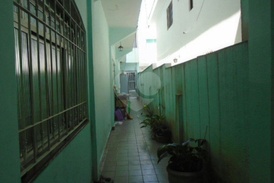 Sobrado à venda com 6 quartos, sendo 1 suíte, em Vila Maria, São Paulo, SP