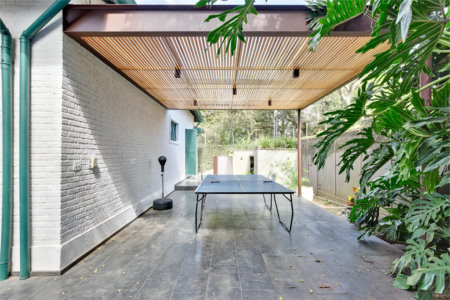 Casa Térrea à venda com 3 quartos, sendo 1 suíte, em Alto da Boa Vista, São Paulo, SP